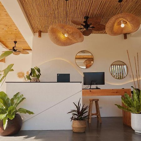 Molly Resort Bohol Taporok Bagian luar foto