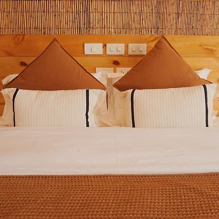 Molly Resort Bohol Taporok Bagian luar foto