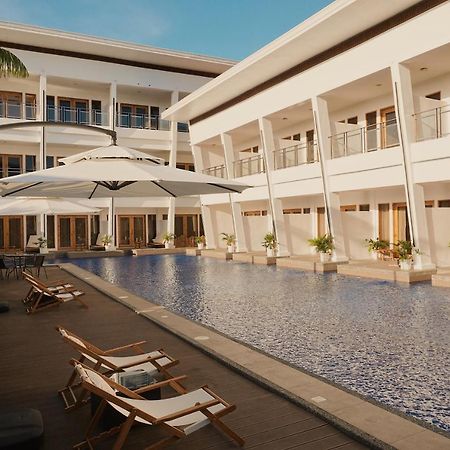 Molly Resort Bohol Taporok Bagian luar foto