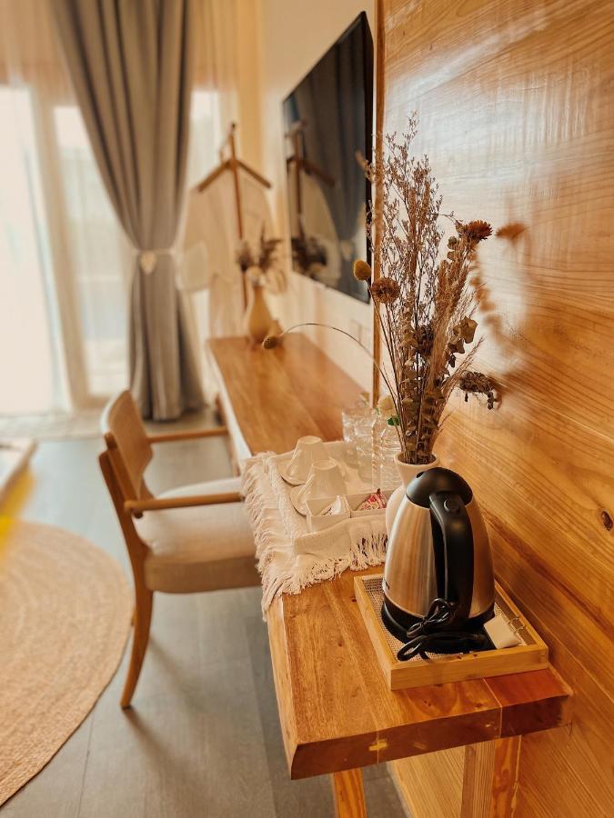 Molly Resort Bohol Taporok Bagian luar foto