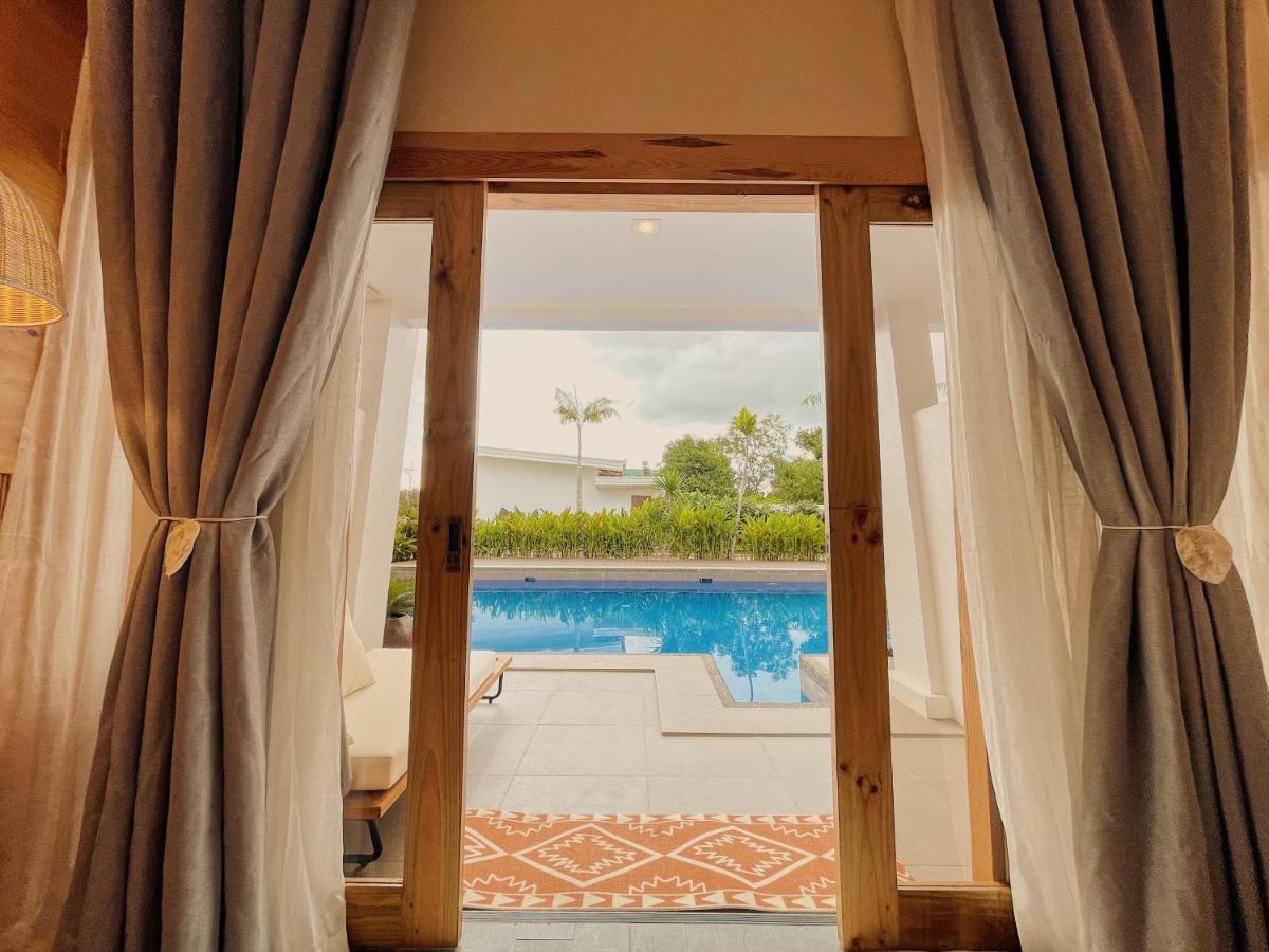 Molly Resort Bohol Taporok Bagian luar foto