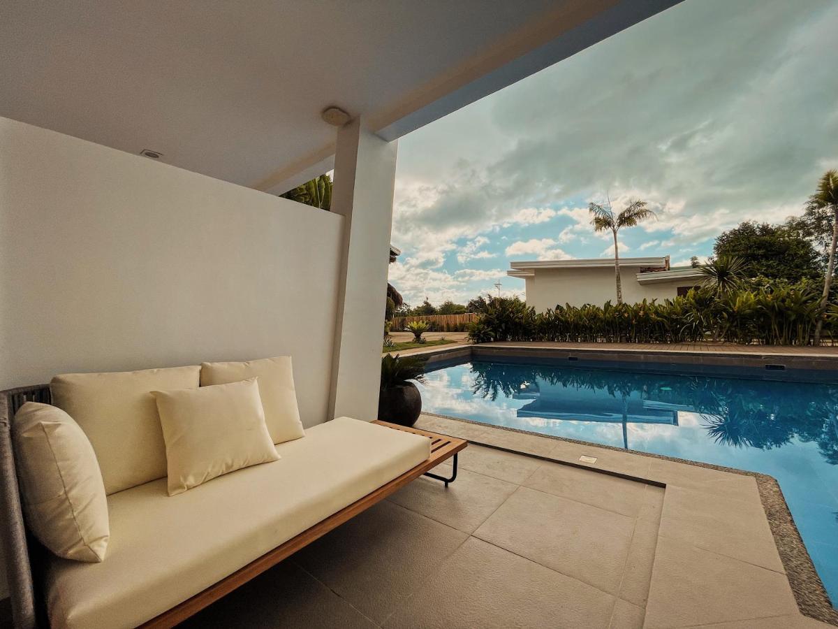 Molly Resort Bohol Taporok Bagian luar foto
