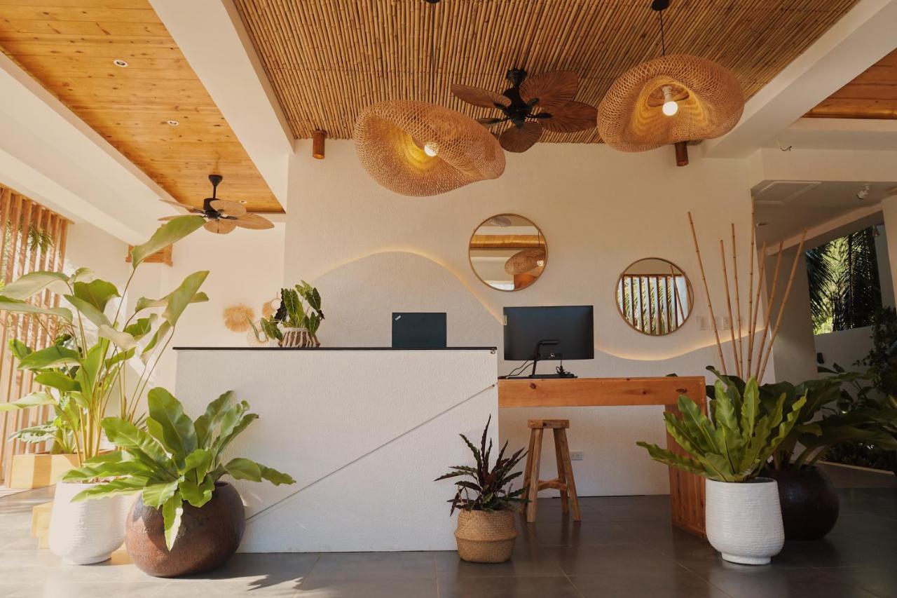 Molly Resort Bohol Taporok Bagian luar foto