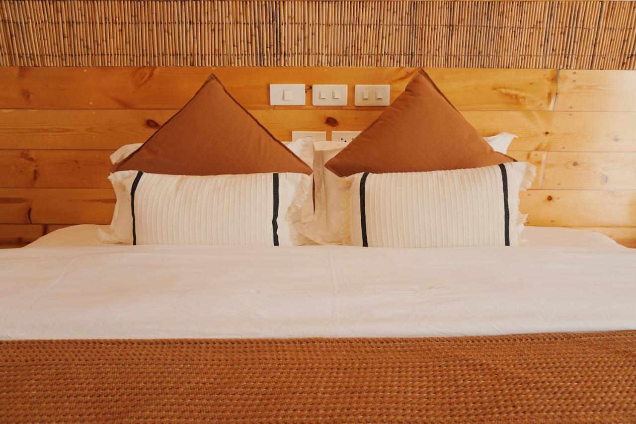 Molly Resort Bohol Taporok Bagian luar foto