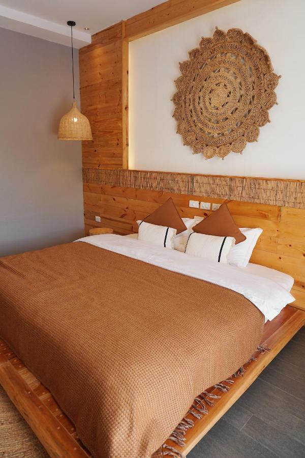 Molly Resort Bohol Taporok Bagian luar foto